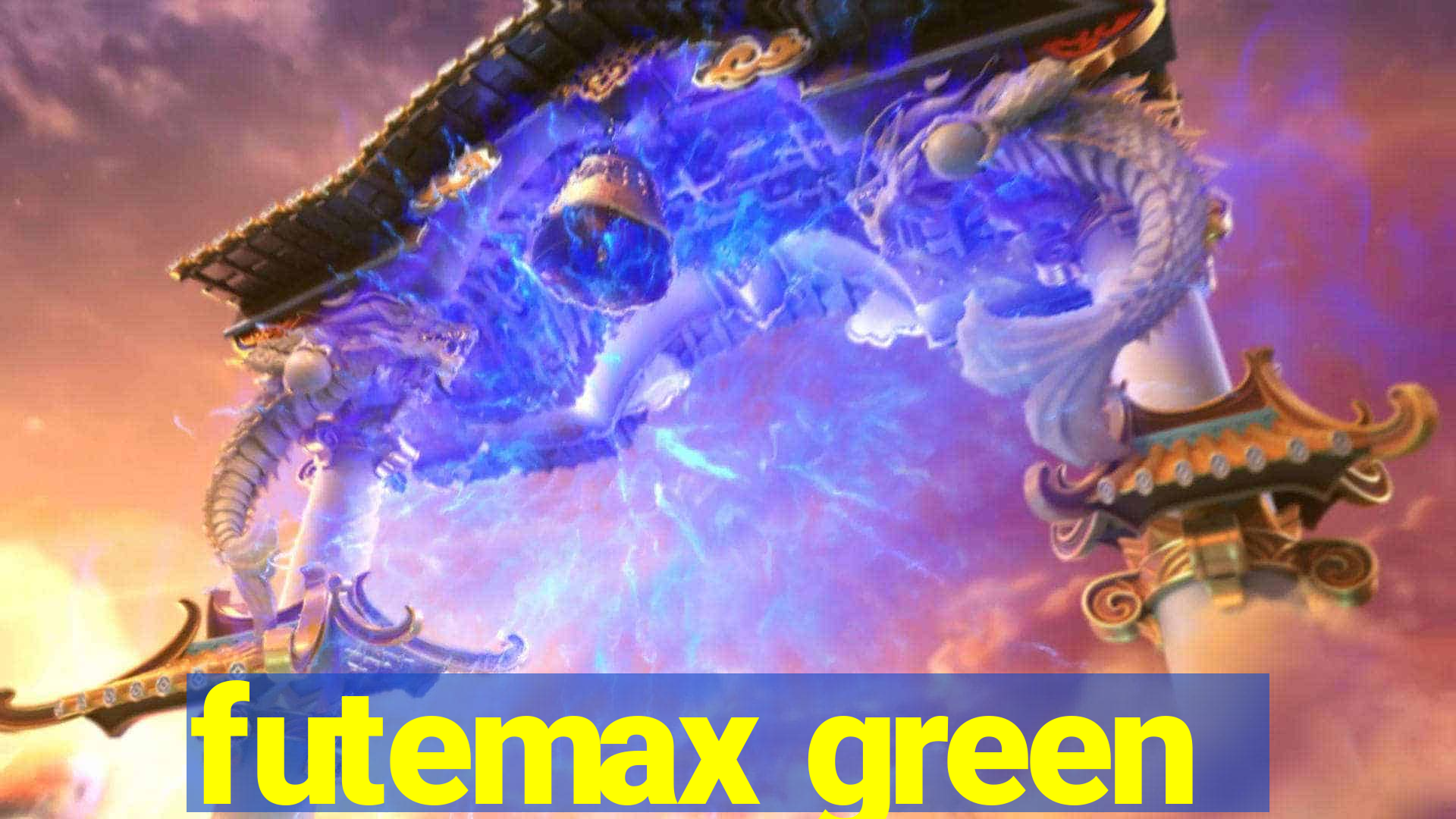 futemax green